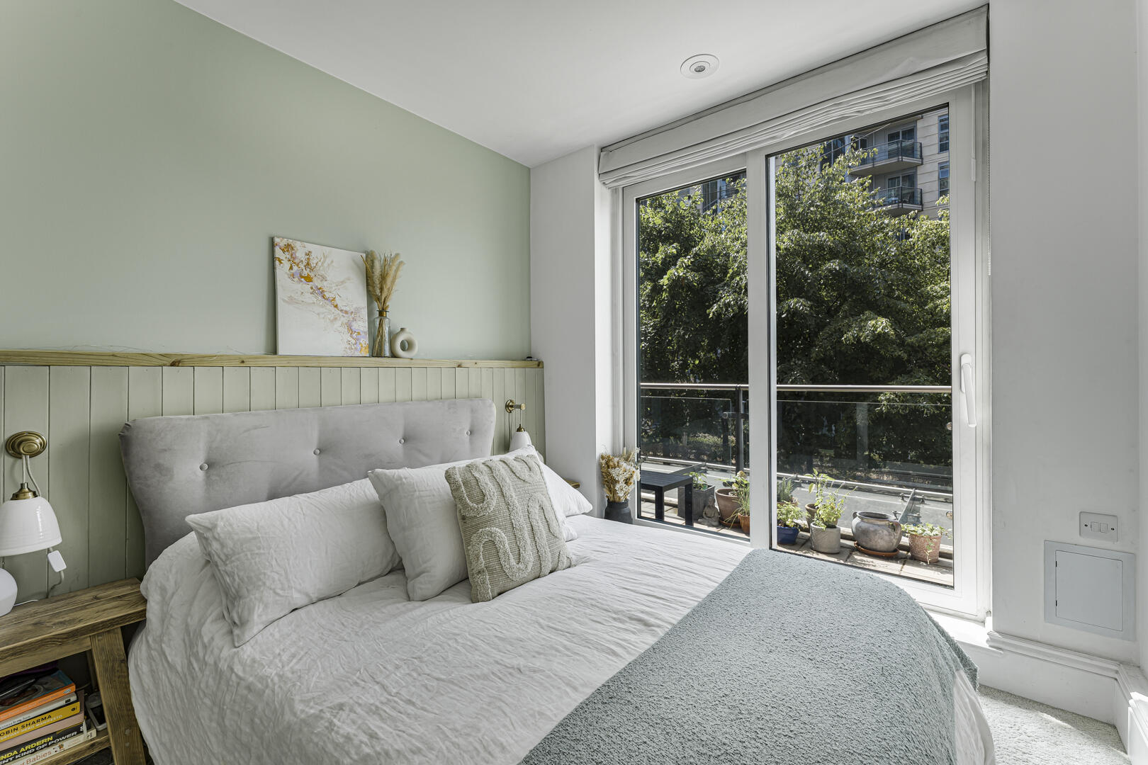 Battersea Reach, Juniper Drive, London, SW18